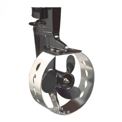 Get A Prop Propeller Line Guard 11"